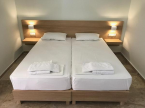 Гостиница Neapolis Apartments  Палеохора